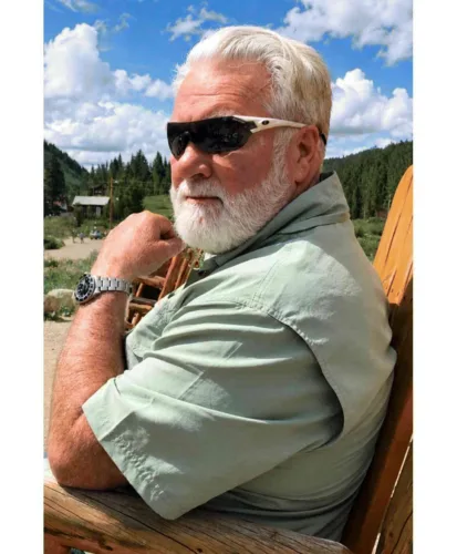 Scott Edward Bloyd
